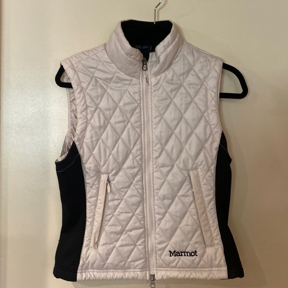Women’s Marmot Vest